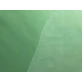 Коза Conceria GR Leathers Verde Menta (Мятный Зеленый) 0,9-1,1 мм