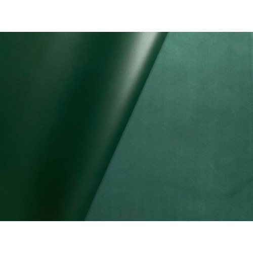 Коза Conceria GR Leathers Verde (Зеленый) 0,9-1,1 мм
