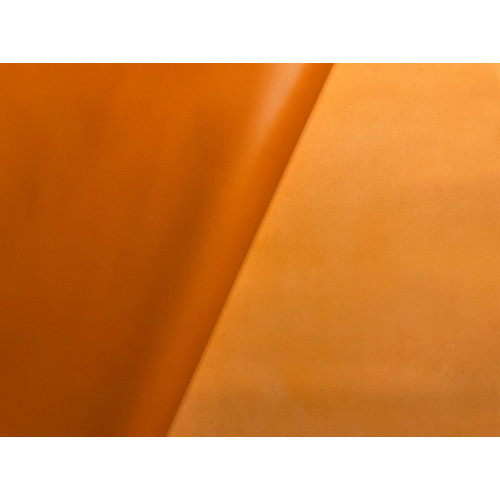 Коза Conceria GR Leathers Arancia (Апельсин) 0,6-0,8 мм