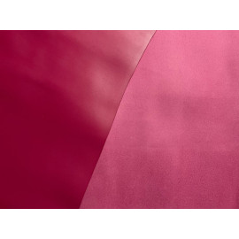 КРС Conceria Cameleonte Fucsia Scuro (Т.Фуксия) 1,0-1,2 мм