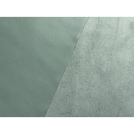 КРС Conceria GM Leathers SPA Menta (Мятный) 1,6-1,8 мм