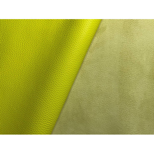 КРС Conceria Nuova Impala Neon Giallo (Желтый) 2,0-2,2 мм