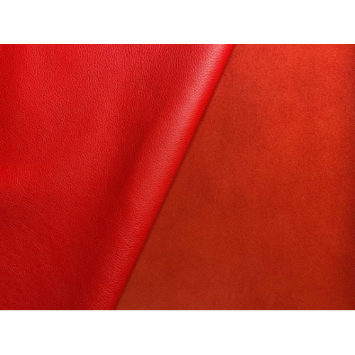 КРС Conceria Fontanellas&Marti Rouge (Красный) 1,4-1,6 мм