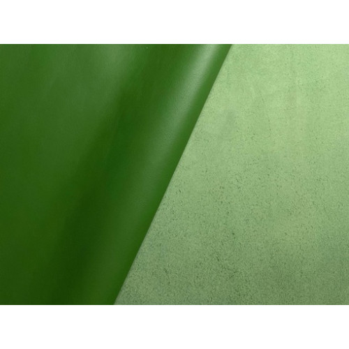 КРС Conceria BCN Verde Foresta (Зеленый) 1,2-1,4 мм