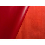 КРС Conceria Italconica Costelfranco Rouge (Красный) 1,0-1,2 мм