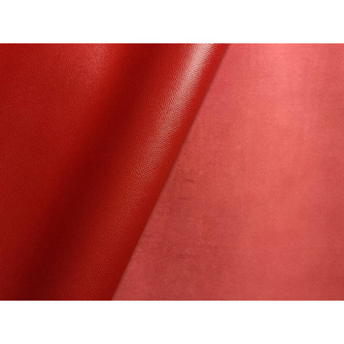 КРС Conceria Ellegi Pelami Safiano Rosso (Красный) 1,6-1,8 мм