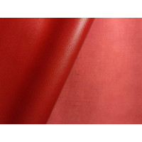 КРС Conceria Ellegi Pelami Safiano Rosso (Красный) 1,6-1,8 мм КРС Conceria Ellegi Pelami Safiano Rosso (Красный) 1,6-1,8 мм