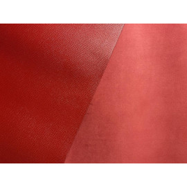 КРС Conceria Ellegi Pelami Safiano Rosso (Красный) 1,6-1,8 мм