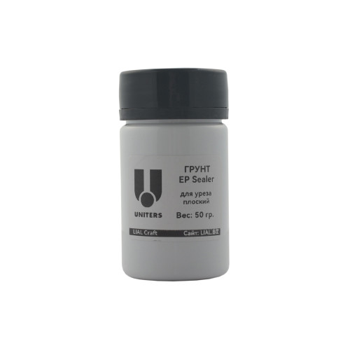 Грунт для уреза Uniters EP Sealer (50гр)