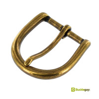 Пряжка BG-216 32мм (ст.латунь) Пряжка BG-216 32мм (ст.латунь)