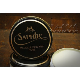 Saphir «Medaille D'or 1925» Pate de luxe, 50 мл.