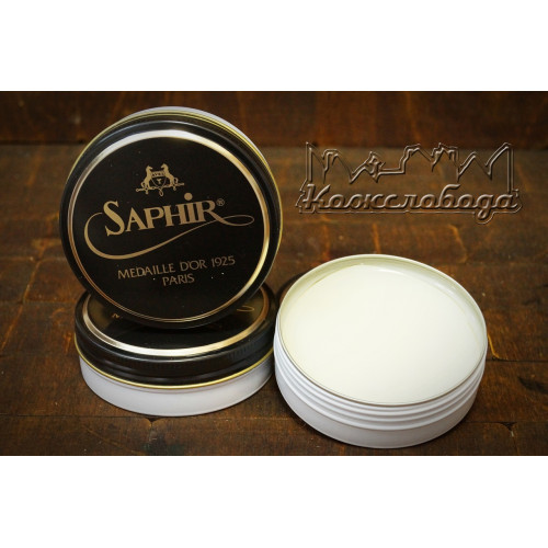 Saphir «Medaille D'or 1925» Pate de luxe, 50 мл.