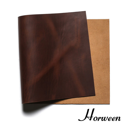 Панель Horween Cavalier 30х15см (тёмно-корич.)