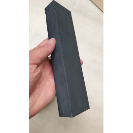 К-11 Камень 200*50мм Pietra Finissima Nero 6-8 тыс грит