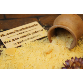 Воск карнаубский - Copernicia cerifera wax