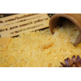 Воск карнаубский - Copernicia cerifera wax