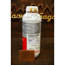 Toledo Super Краска 33025 - светло-коричневый