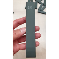 Яшма Апексная №28