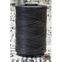 Нить CT Poin 1 мм № 19 Ferro (серо-черный)