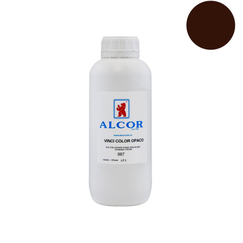 Краска для уреза VINCI COLOR OPACO в ассортименте