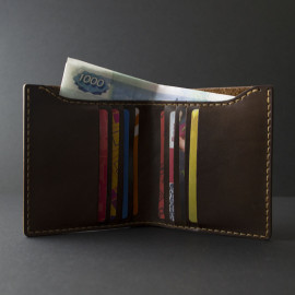 Шаблон Бифолд "Модерн"