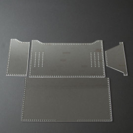 Шаблон Бифолд "Модерн"