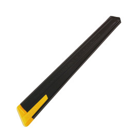 Нож металлический Olfa 180 Black (9мм)