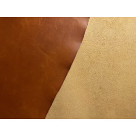 Ponte Wax Cognac (Коньяк) 1,2 мм