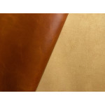 Ponte Wax Cognac (Коньяк) 1,2 мм