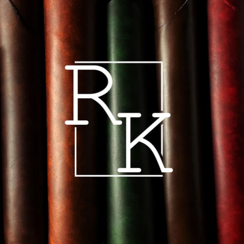 РЗ Rokky Цвет: Bruciato 3,6 - 3,8 мм (Ременная заготовка)