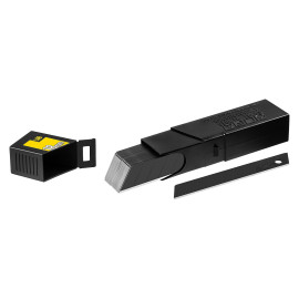 Лезвия Olfa Black LBB-50B (18мм,50шт)