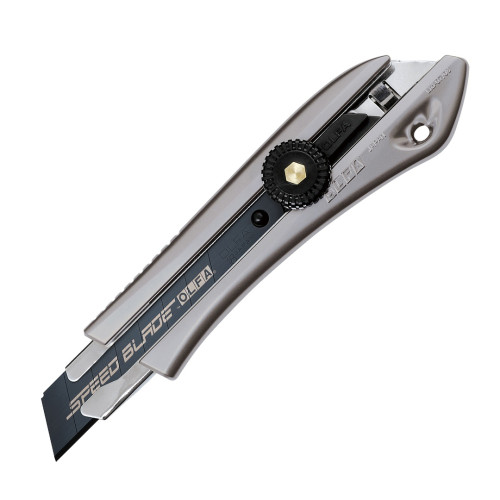 Нож профессиональный Olfa LTD-L-LFB (18мм)