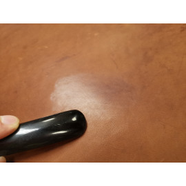 Гладилка из рога Polishing horn