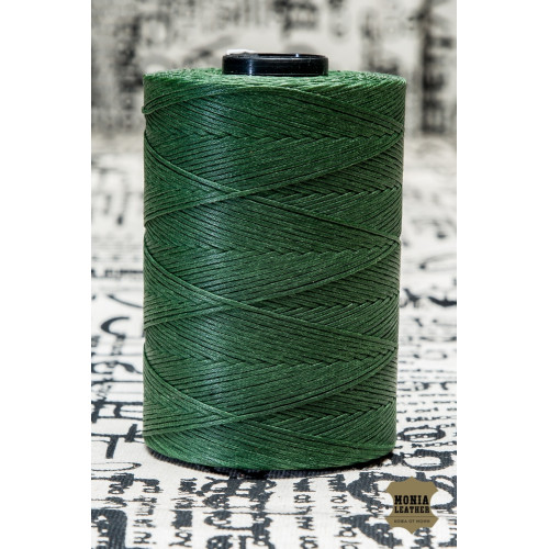 Нить CTP 0,8 мм №48 Smeraldo