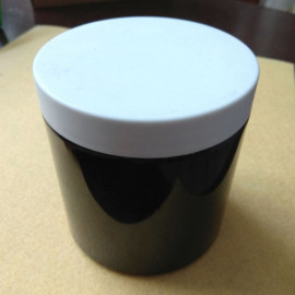 Самополирующийся крем для кожи SELFSHINE CREAM STAHL темно-коричневый