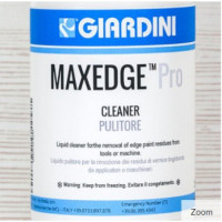 Очиститель краски для уреза CLEANER GIARDINI 100 мл Очиститель краски для уреза CLEANER GIARDINI 100 мл
