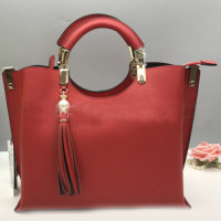 Ручки для сумки с ручкодержателями Золото, пара Ручки для сумки с ручкодержателями Золото, пара