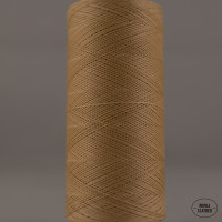 Нить CTP 0,8 мм №55 Miele (медовый)
