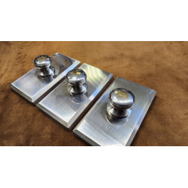 Пресс папье нержа 1240 гр