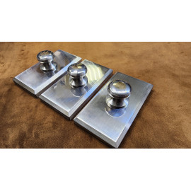 Пресс папье нержа 1240 гр