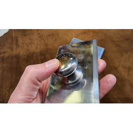 Пресс папье нержа 1240 гр