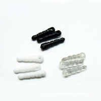 Заглушка для телефона прозрачная⠀⠀⠀