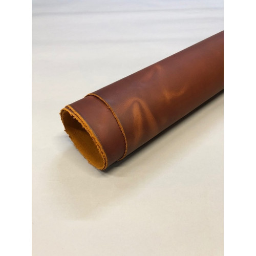 Oil Wax «Рыже-коричневый» 1.4-1.6 мм