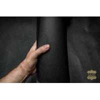 №936 Сафьяно Rinaldi Bulgar Nero 1,3-1,4 мм