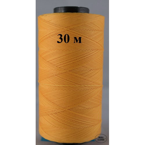 Нить CT Poin 0,8 мм № 15 Giallo (желтый)
