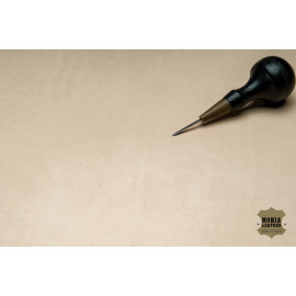 №116/3 Cinque stelle Sego Tooling leather 1,5мм Лот из 2 листов 20*30 см Уценка