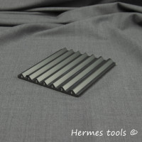 Плашка для правки кромкореза Плашка для правки кромкореза