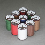 Нитки Galaces крученые 0.55mm