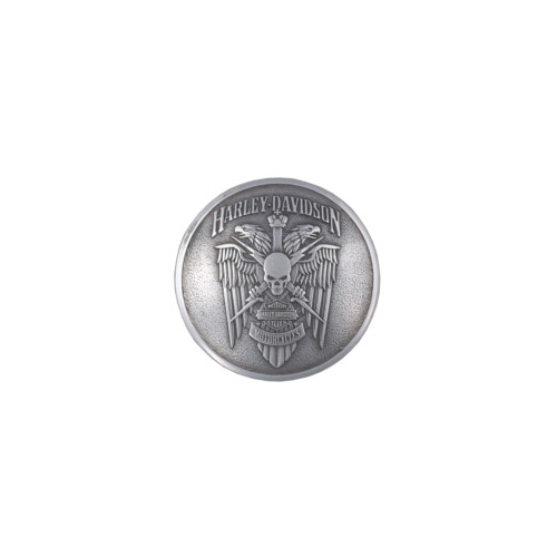 Кончо Harley Davidson (нерж.)