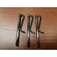 Купюродержатель 75мм Ган Мэтал